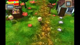 Monster Adventures Review | Pocket Gamer