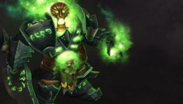 Dawngate First Look (Leviathyn)