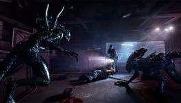 Twentieth Century Fox Trademarks Aliens: Isolation