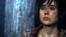 Beyond: Two Souls Review | Leviathyn