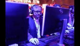 Gaming the Future With EA’s Frank Gibeau