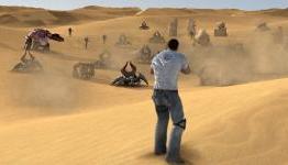 Up Up Down Down: Serious Sam 3: BFE