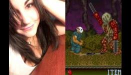 Splatterhouse: Chicago woman sets new arcade game world record