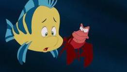 The Little Mermaid: Diamond Edition (Blu-ray) – Review on Popzara