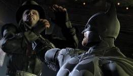 Games Out This Week, Starring Batman: Arkham Origins