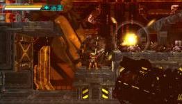 A.R.E.S. Extinction Agenda EX (XBLA) – Review on Popzara