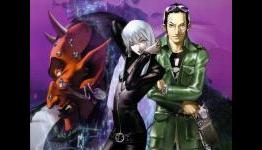 Devil Summoner: Soul Hackers Review | Anime Courtyard