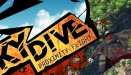 Review: Skydive: Proximity Flight – MKGaming