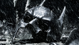 Arkham Origins: Is the Batman Franchise Over?