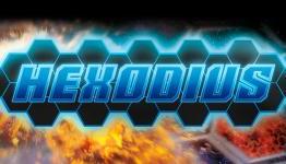Hexodius Review | Get Yo Geek On