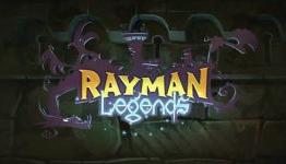 Rayman Legends Review | Gamevo