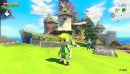 Review From a Veteran: Zelda: Wind Waker HD – Nintendo Enthusiast