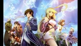 Tales of Xillia Review | Gamevo