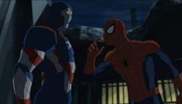 Ultimate Spider-Man: “Second Chance Hero” Review – STFUandPLAY