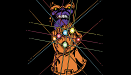 Marvel Studios President Hints at Buildup to ‘Avengers 3′ Infinity Gauntlet Storyline