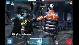 Batman: Arkham Origins Review | 148Apps
