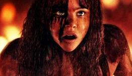 Carrie (2013) Review | LRA