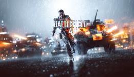 Battlefield 4 Anthem Trailer