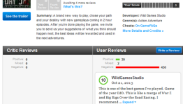 Wild Games Studio Review Pops Up For Day One: Gary’s Incident, Joke?