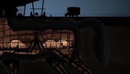 Brass Tacks reviews The Swapper and Kentucky Route Zero