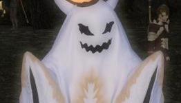 Top 10 things to do online this Halloween