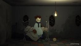 Knock-Knock Review | GameDynamo