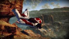 SkyDive: Proximity Flight Review [Muse Culture]