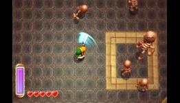 Nintendo Releases The Legend of Zelda: A Link Between Worlds NYCC Panel Highlights Video