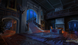 Alone Interview: Oculus Rift and VR Horror