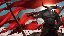 Art Drop: Matt Rhodes – Dragon Age Inquisition