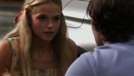First Trailer for ‘Endless Love’ Starring Alex Pettyfer.