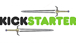 Top Five Kickstarter RPGs of late 2013