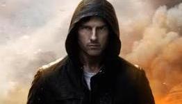 Are Tom Cruise and Christopher McQuarrie Getting Ready to Start Mission:Impossible 5?