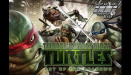 ADG Short And Simple Review – TMNT: Out Of The Shadows