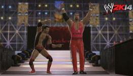 WWE 2K14 Season Pass | GamerHub TV Trailer Dissection