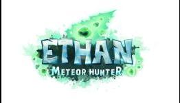 Ethan: Meteor Hunter Review | TwoDashStash