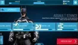 Batman: Arkham Origins (iOS/Android): How to beat every assassin