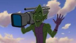 Avengers Assemble: “Avengers: Impossible” Review – STFUandPLAY