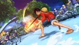 One Piece Pirate Warriors 2 Review-TGH
