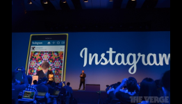 Instagram for Windows Phone coming soon