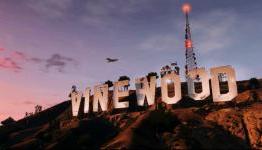 Death By Los Santos