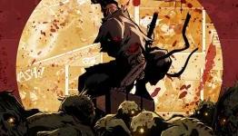 Hayashi & Inafune: Yaiba, Ninja Gaiden & Next-Generation