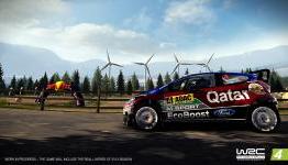 WRC 4 Finally Made Available for Pre-Order