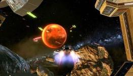 No PVE Content for SWTOR Galactic Starfighter