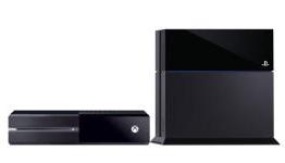PS4 vs Xbox One: EA’s Frank Gibeau on Sony and Microsoft’s ‘combative summer’
