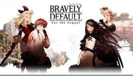 Bravely Default’s “Bravely Second” Feature Added To Help Players Finish The Game