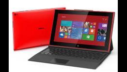 Nokia Lumia 2520 10.1-inch Windows 8.1 Tablet unveilied