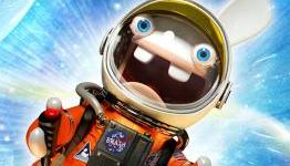 Rabbids Big Bang Review (Modojo)