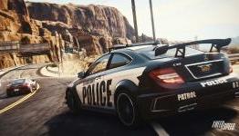 Need for Speed Rivals’ All-Drive Makes Online Less “Scary”