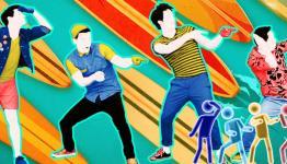 Just Dance 2014 review [Nintendo Insider]